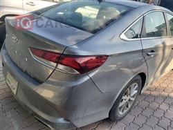 هیوندای سۆناتا
